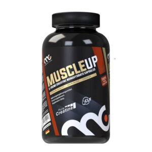 MUSCLE CLINIC MUSCLE UP - 240 Kapsułek