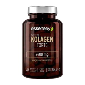 ESSENSEY KOLAGEN FORTE 2400MG 120 CAPS