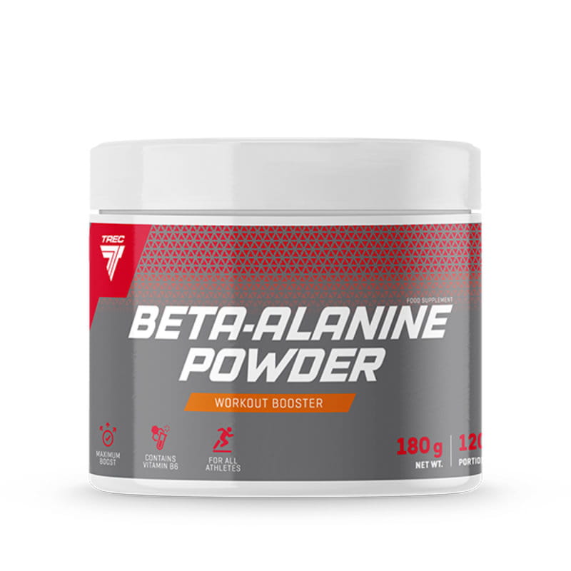 TREC BETA ALANINE POWDER 180G