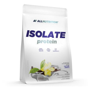 ALLNUTRITION ISOLATE 2KG