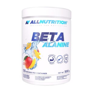 ALLNUTRITION BETA-ALANINE 500G