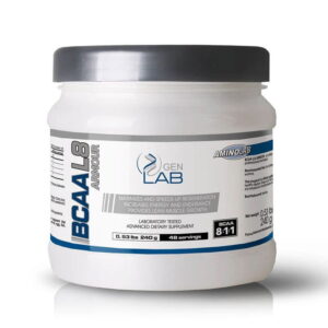 GENLAB BCAA 8:1:1 L8 ARMOUR 480G