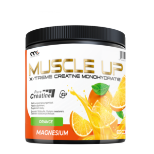 MUSCLE CLINIC MUSCLE UP KREATYNA 300G