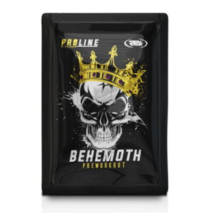 REAL PHARM BEHEMOTH 20G