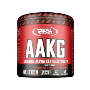 REAL PHARM AAKG 150 Kapsułek