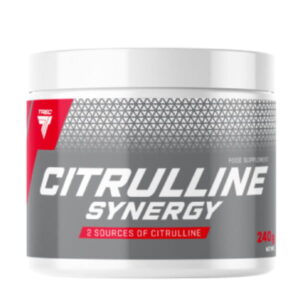 TREC CITRULINE SYNERGY 240G