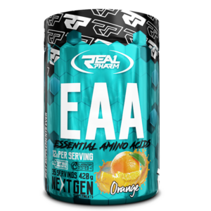 REAL PHARM EAA 420G