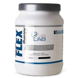 GENLAB SUPER FLEX THERAPY 600G