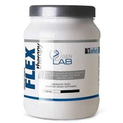 GENLAB SUPER FLEX THERAPY 600G