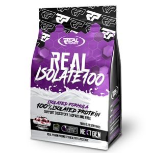 REAL PHARM REAL ISOLATE 700G