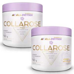 ALLDEYNN COLLAROSE FISH 150G