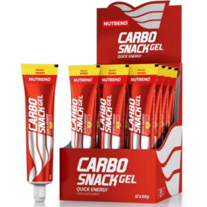 NUTREND CARBOSNACK 50G