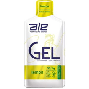 ALE GEL - żel energetyczny 55g