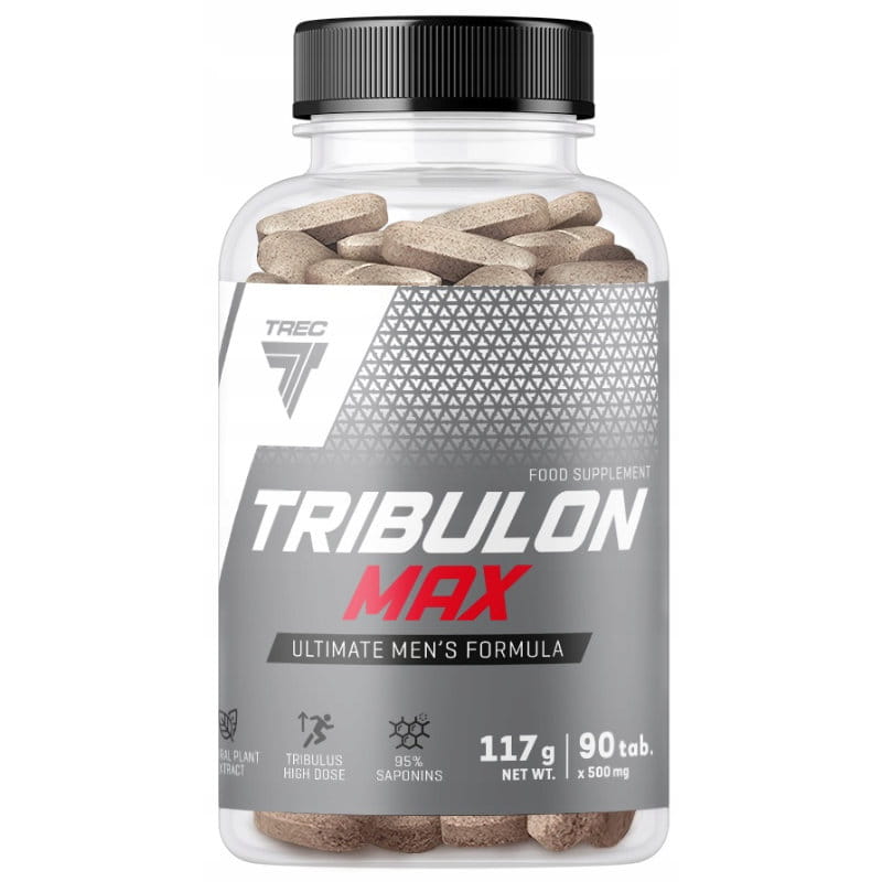 TREC TRIBULON MAX 90 kapsułek