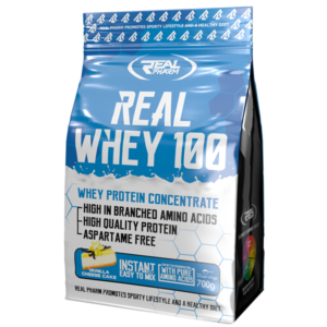 REAL PHARM REAL WHEY 2KG
