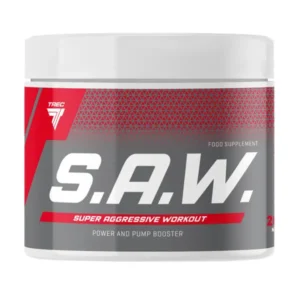 TREC S.A.W. POWDER 200G