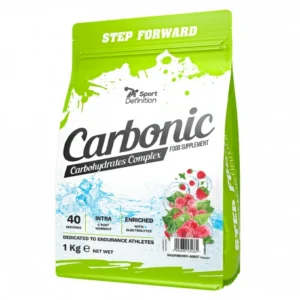 Sport Definition Carbonic 1kg
