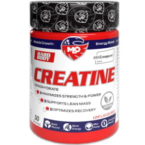 MLO KREATYNA MONOHYDRAT CREAPURE 250G
