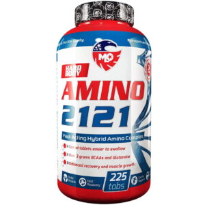 MLO AMINO 2121 225 tabletek