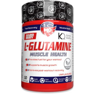 MLO L-GLUTAMINE 250G