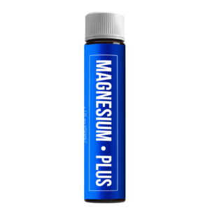 NOBLE PHARMA MAGNESIUM PLUS 25ml