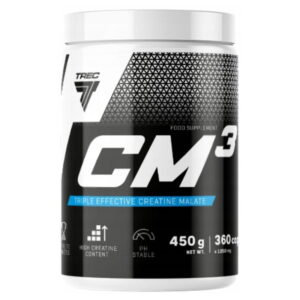 TREC CM3 360 Kapsułek
