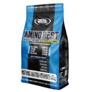 REAL PHARM AMINO REST 1000G