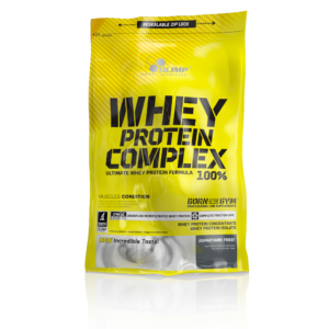 OLIMP WHEY PROTEIN COMPLEX 700G