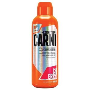 EXTRIFIT L-CARNITINE LIQUID 1000ML