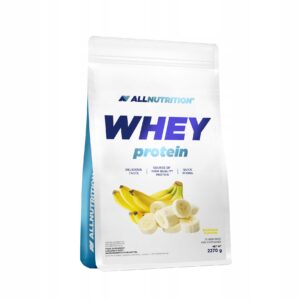 ALLNUTRITION WHEY PROTEIN 2.27KG