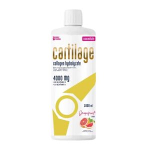 NOBLE PHARMA CARTILAGE KONCENTRAT 1000ML