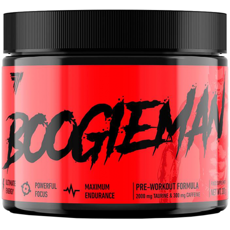 TREC Boogieman 300g