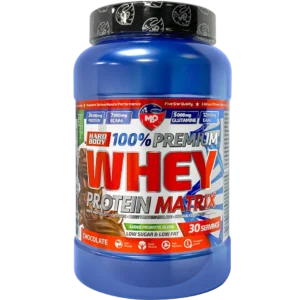 Białko MLO WHEY PROTEIN MATRIX 907G