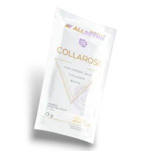 Kolagen ALLDEYNN COLLAROSE Saszetka 6G