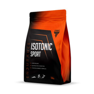 Napój izotoniczny TREC ENDU ISOTONIC SPORT 1000G