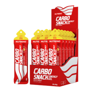 NUTREND CARBOSNACK SASZETKA 50G