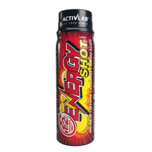 ACTIVLAB ENERGY SHOT 100ml