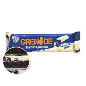 Baton białkowy GRENADE PROTEIN BAR 60G