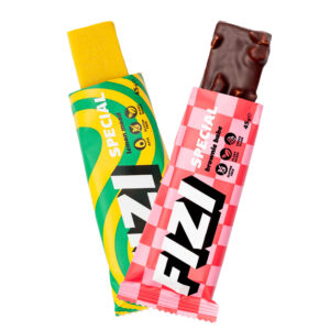 Baton wegański FIZI Special 45G