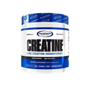 GASPARI NUTRITION CREATINE 300g