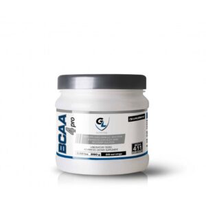 Aminokwasy rozgałęzione 4:1:1 GENLAB BCAA 4 PRO 280g
