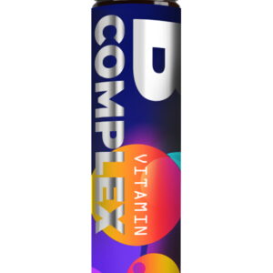 NOBLE PHARMA B COMPLEX 25ml