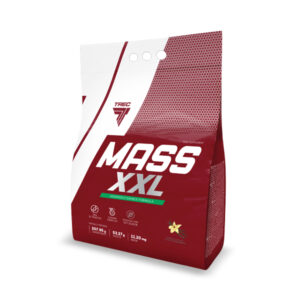 Odżywka na masę TREC MASS XXL 1kg