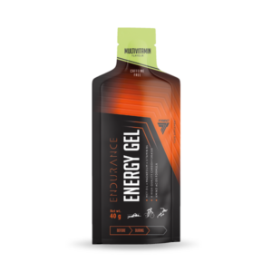 TREC ENDURANCE ENERGY GEL 40g