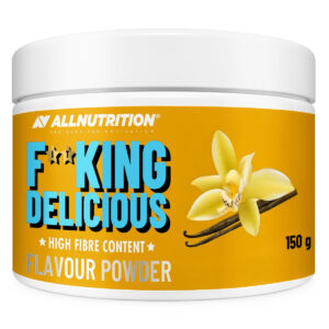 ALLNUTRITION FITKING DELICIOUS FLAVOUR POWDER 150g
