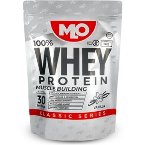Odżywka białkowa MLO 100% WHEY PROTEIN 907g