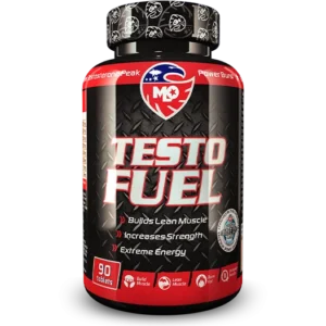 MLO TESTO FUEL 90 tabletek