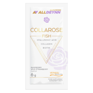 Kolagen rybi ALLDEYNN COLLAROSE FISH 6g