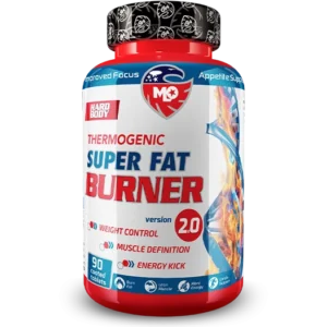 MLO THERMOGENIC SUPER FAT BURNER 90 tabletek