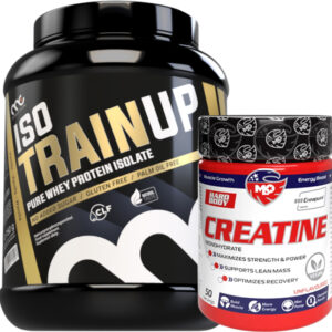 Zestaw - Noworoczne postanowienie